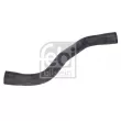 Durite de radiateur FEBI BILSTEIN 185693 - Visuel 2