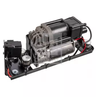 Compresseur, système d'air comprimé FEBI BILSTEIN 185703
