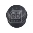 Couvercle, boîtier du filtre à huile FEBI BILSTEIN 185726 - Visuel 1