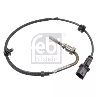 Capteur, température des gaz FEBI BILSTEIN 185728