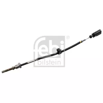 Capteur, température des gaz FEBI BILSTEIN 185729