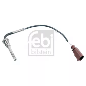 Capteur, température des gaz FEBI BILSTEIN 185731