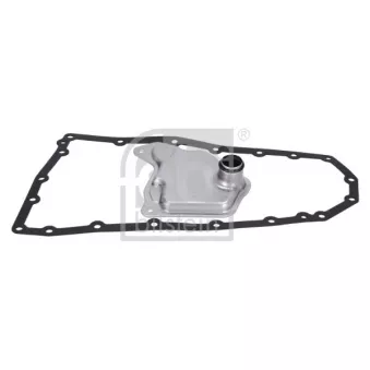 Kit de filtre hydraulique, boîte automatique FEBI BILSTEIN 185734