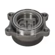 Roulement de roue FEBI BILSTEIN 185735 - Visuel 2