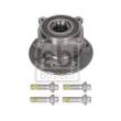 Kit de roulements de roue FEBI BILSTEIN 185738 - Visuel 1