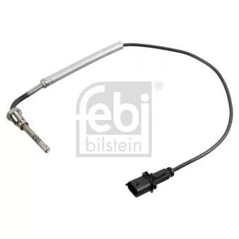 Capteur, température des gaz FEBI BILSTEIN