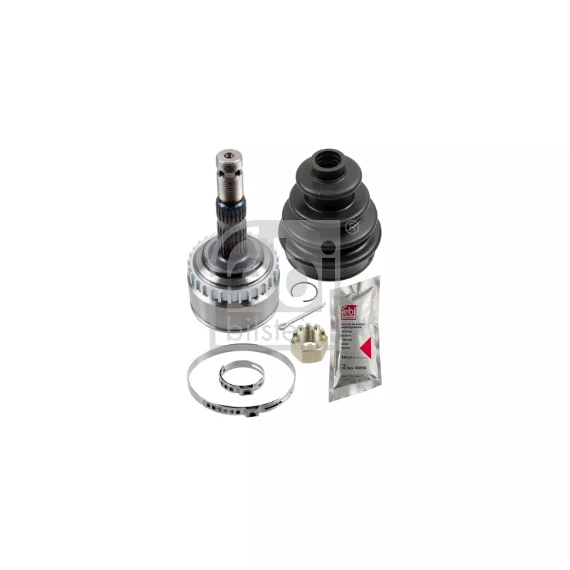 Jeu de joints, arbre de transmission FEBI BILSTEIN 185746