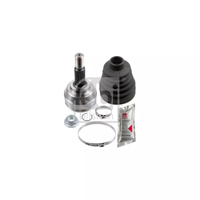 Jeu de joints, arbre de transmission FEBI BILSTEIN 185750