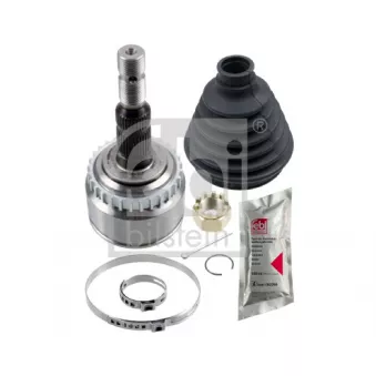Jeu de joints, arbre de transmission FEBI BILSTEIN