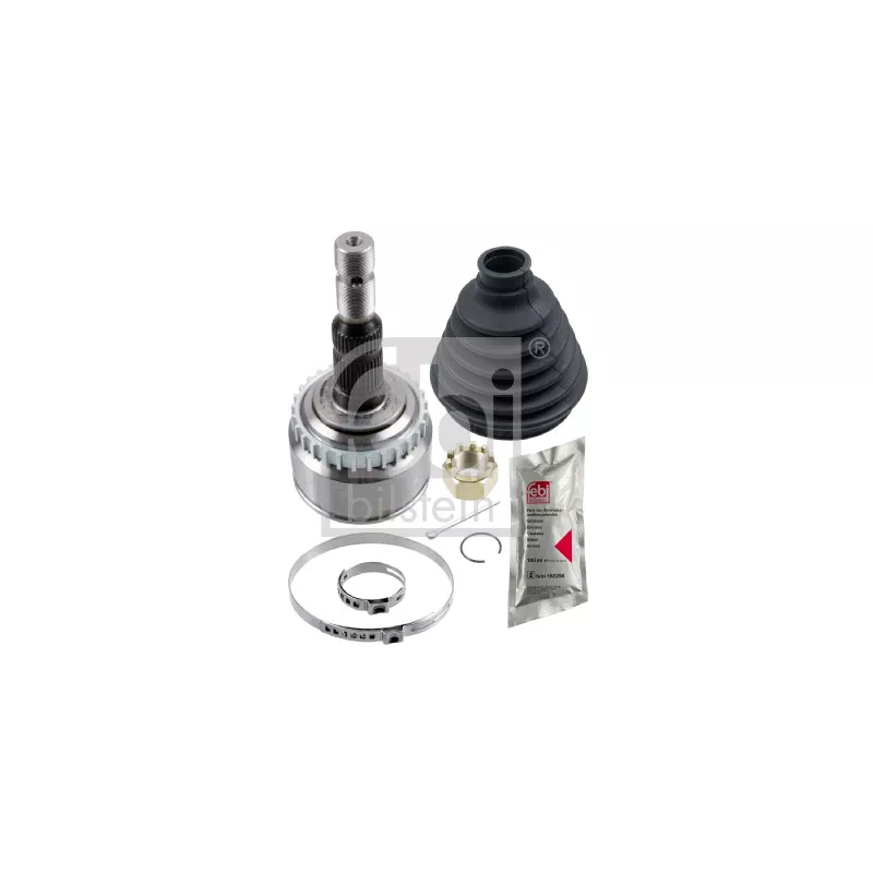 Jeu de joints, arbre de transmission FEBI BILSTEIN 185753