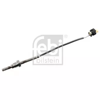 Capteur, température des gaz FEBI BILSTEIN 185754