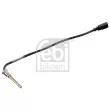 Capteur, température des gaz FEBI BILSTEIN 185760 - Visuel 1