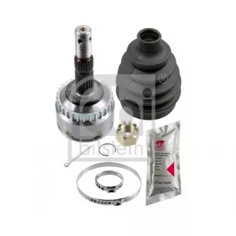 Jeu de joints, arbre de transmission FEBI BILSTEIN 185766