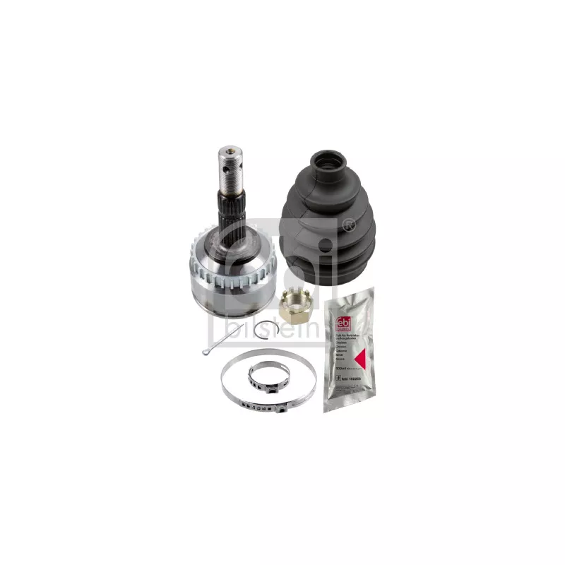 Jeu de joints, arbre de transmission FEBI BILSTEIN 185766