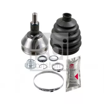Jeu de joints, arbre de transmission FEBI BILSTEIN 185768