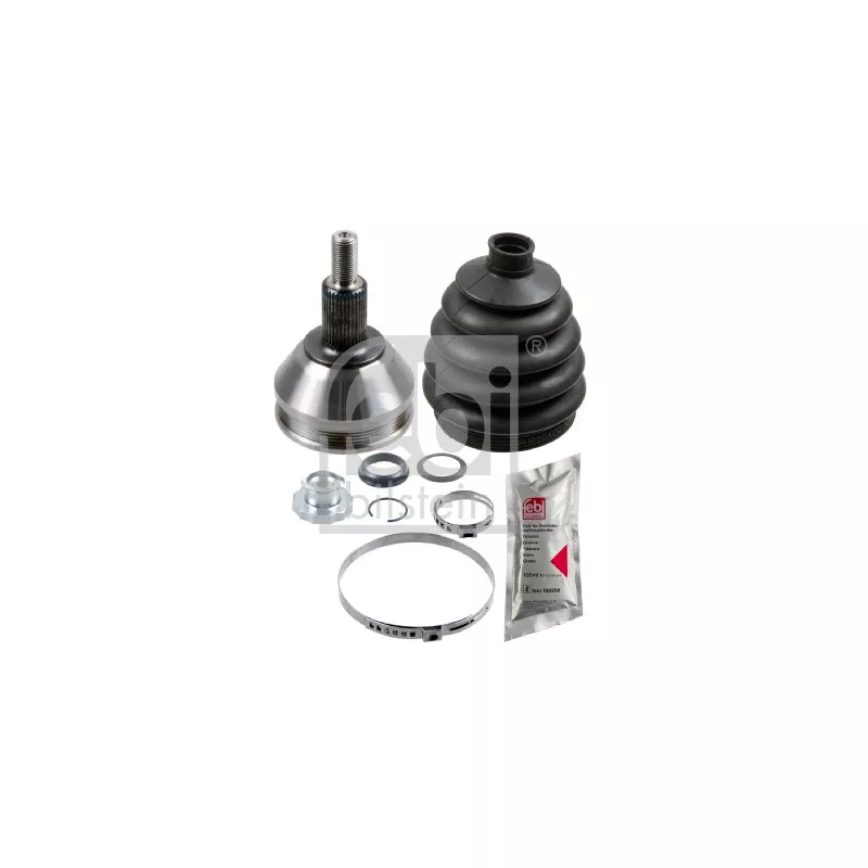 Jeu de joints, arbre de transmission FEBI BILSTEIN 185768
