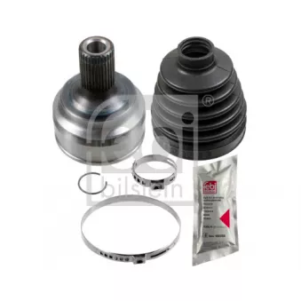 Jeu de joints, arbre de transmission FEBI BILSTEIN 185769