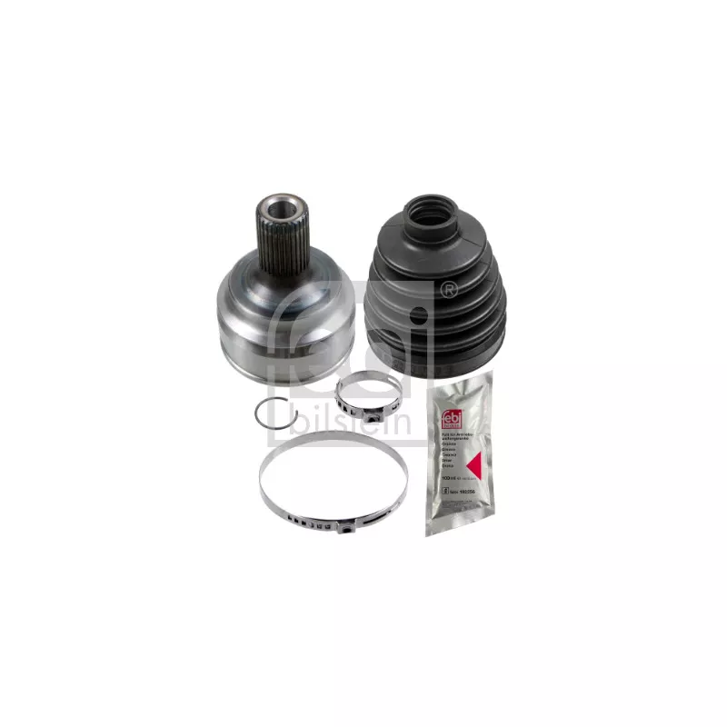 Jeu de joints, arbre de transmission FEBI BILSTEIN 185769