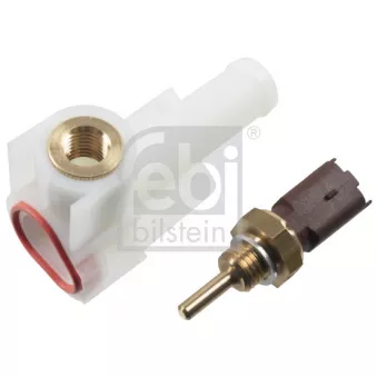 Sonde de température, liquide de refroidissement FEBI BILSTEIN 185789