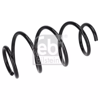 Ressort de suspension FEBI BILSTEIN 185791