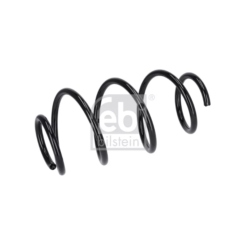 Ressort de suspension FEBI BILSTEIN 185791