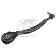 Triangle ou bras de suspension (train avant) FEBI BILSTEIN 185795 - Visuel 2