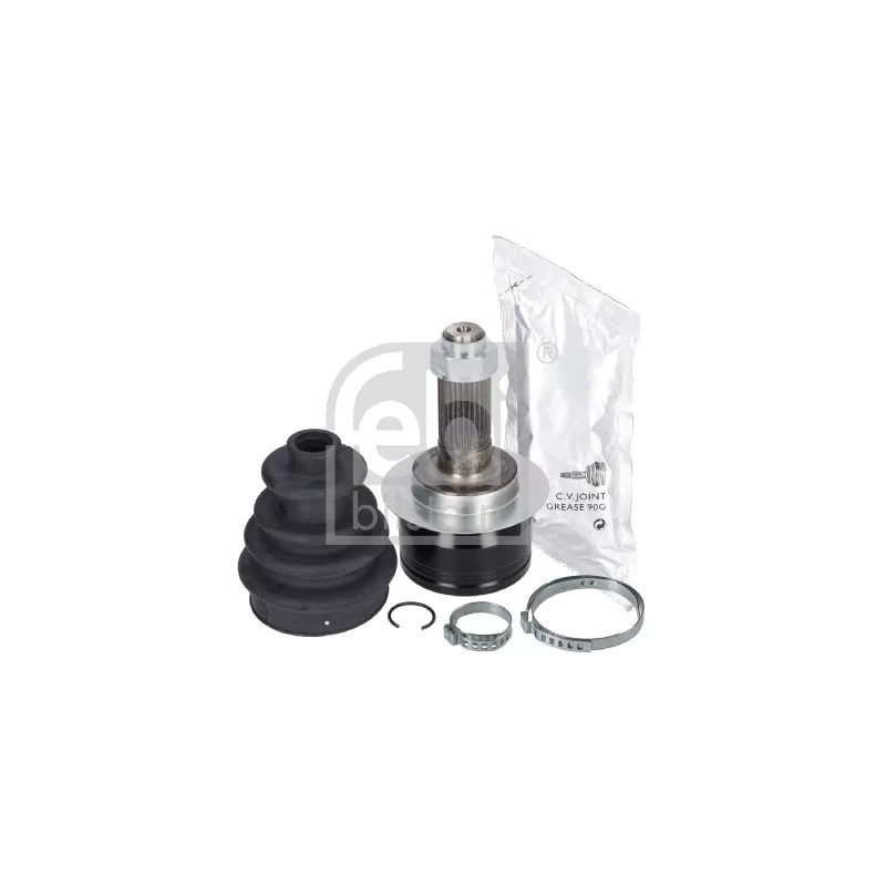 Jeu de joints, arbre de transmission FEBI BILSTEIN 185802