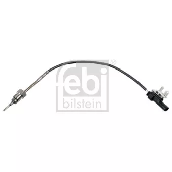 Capteur, température des gaz FEBI BILSTEIN 185805