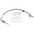 Capteur, température des gaz FEBI BILSTEIN 185806 - Visuel 1