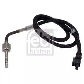 Capteur, température des gaz FEBI BILSTEIN 185809
