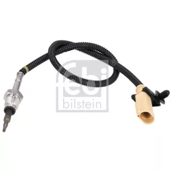 Capteur, température des gaz FEBI BILSTEIN 185815