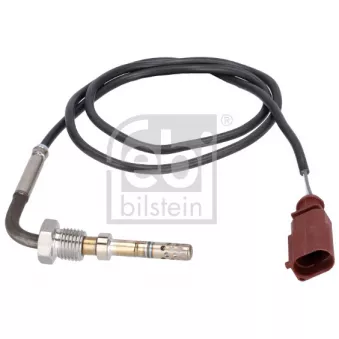 Capteur, température des gaz FEBI BILSTEIN 185823