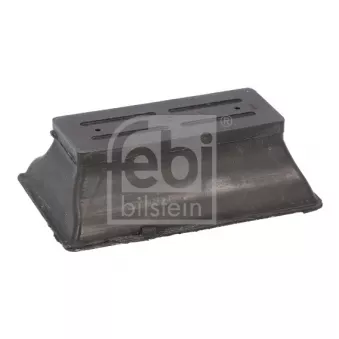 Butée élastique, suspension FEBI BILSTEIN 185829