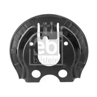 Déflecteur, disque de frein FEBI BILSTEIN 185832