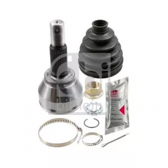 Jeu de joints, arbre de transmission FEBI BILSTEIN 185843