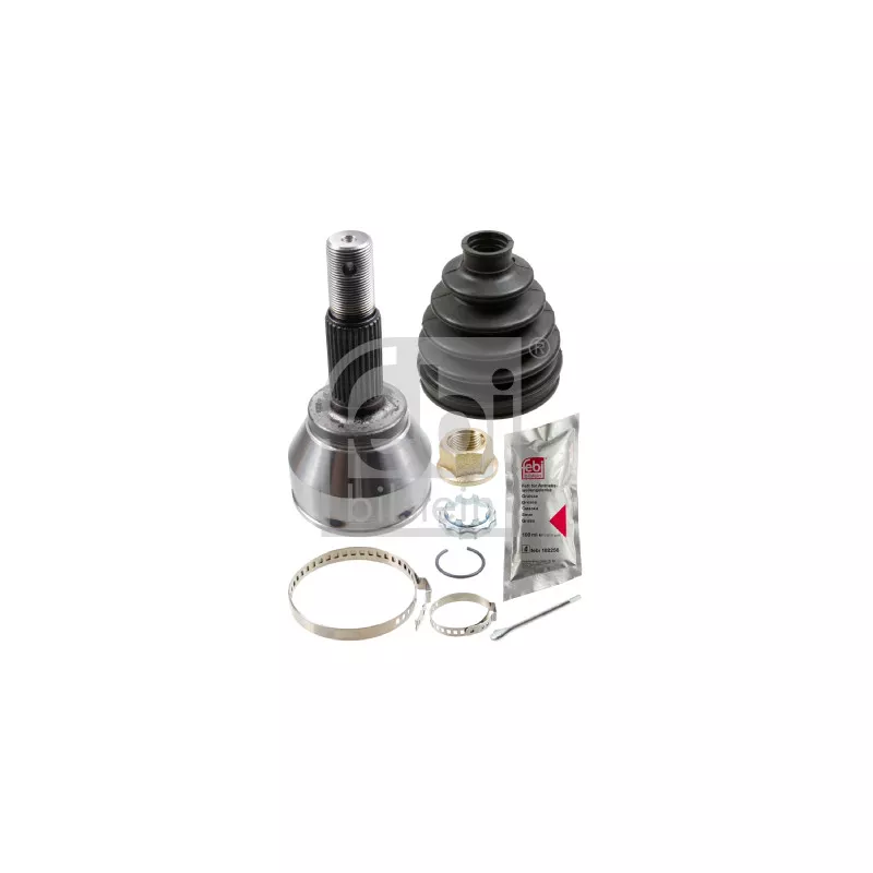 Jeu de joints, arbre de transmission FEBI BILSTEIN 185843
