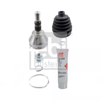 Jeu de joints, arbre de transmission FEBI BILSTEIN 185845
