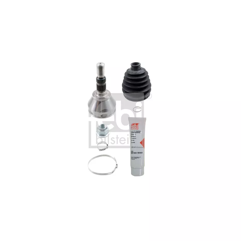 Jeu de joints, arbre de transmission FEBI BILSTEIN 185845
