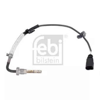 Capteur, température des gaz FEBI BILSTEIN 185846