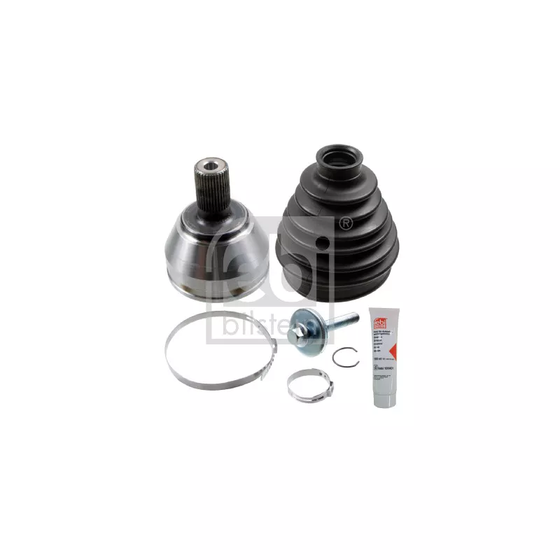 Embout de cardan avant (kit de réparation) FEBI BILSTEIN 185848