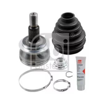 Jeu de joints, arbre de transmission FEBI BILSTEIN 185849