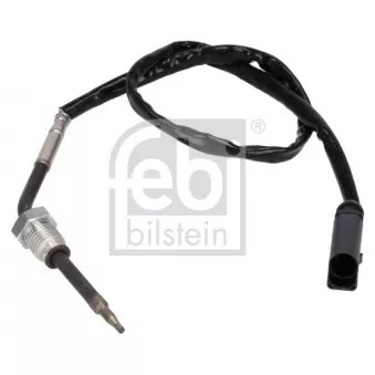 Capteur, température des gaz FEBI BILSTEIN 185850