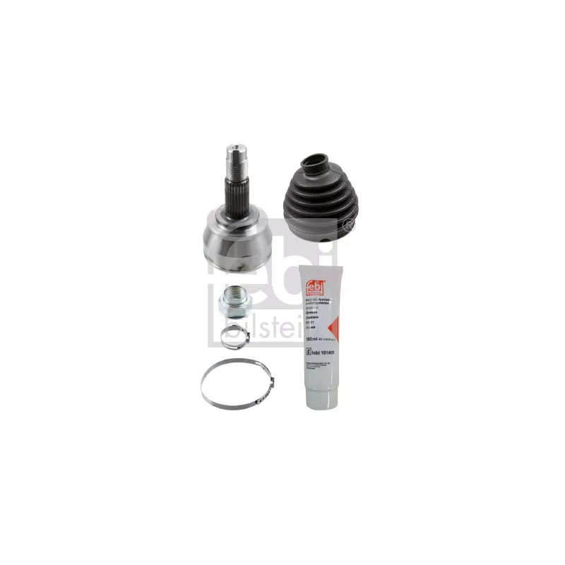 Jeu de joints, arbre de transmission FEBI BILSTEIN 185852