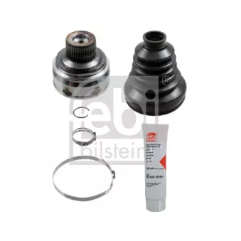 Jeu de joints, arbre de transmission FEBI BILSTEIN 185857