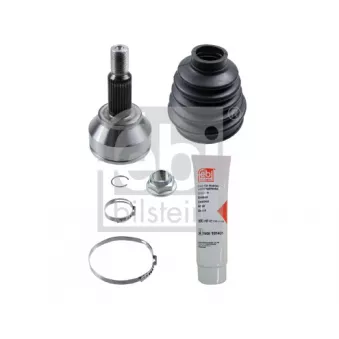 Jeu de joints, arbre de transmission FEBI BILSTEIN 185858