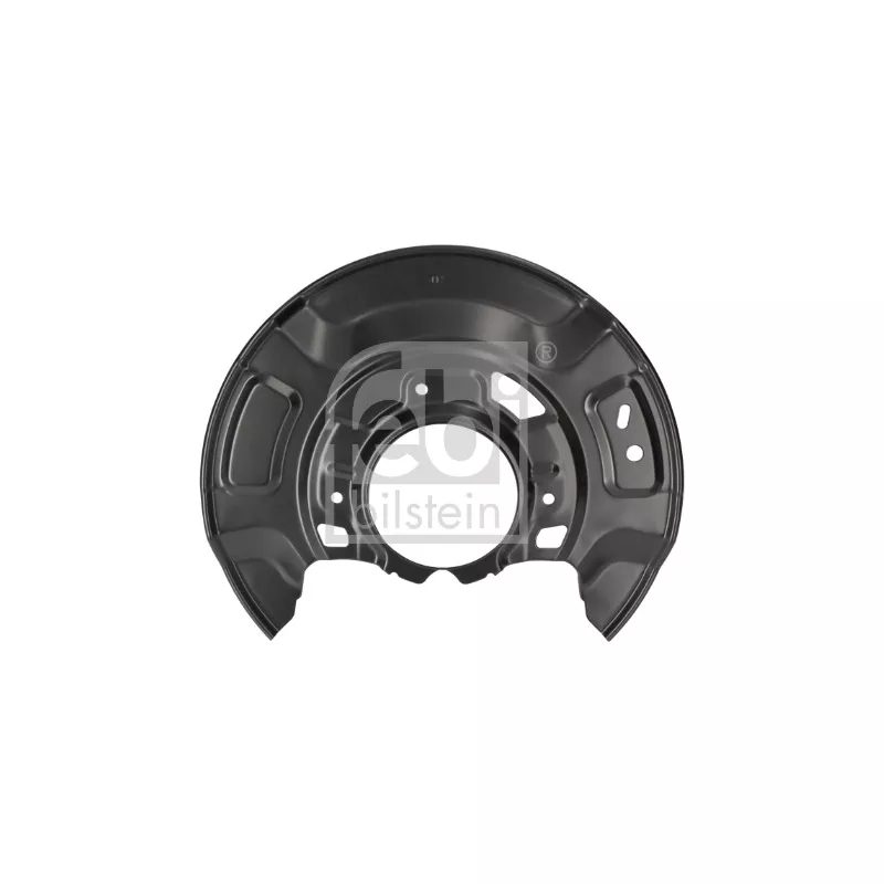 Déflecteur, disque de frein FEBI BILSTEIN 185860