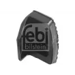 Revêtement de pédale, pédale d'embrayage FEBI BILSTEIN 185861 - Visuel 2