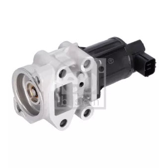 Vanne EGR FEBI BILSTEIN