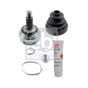 Jeu de joints, arbre de transmission FEBI BILSTEIN 185865