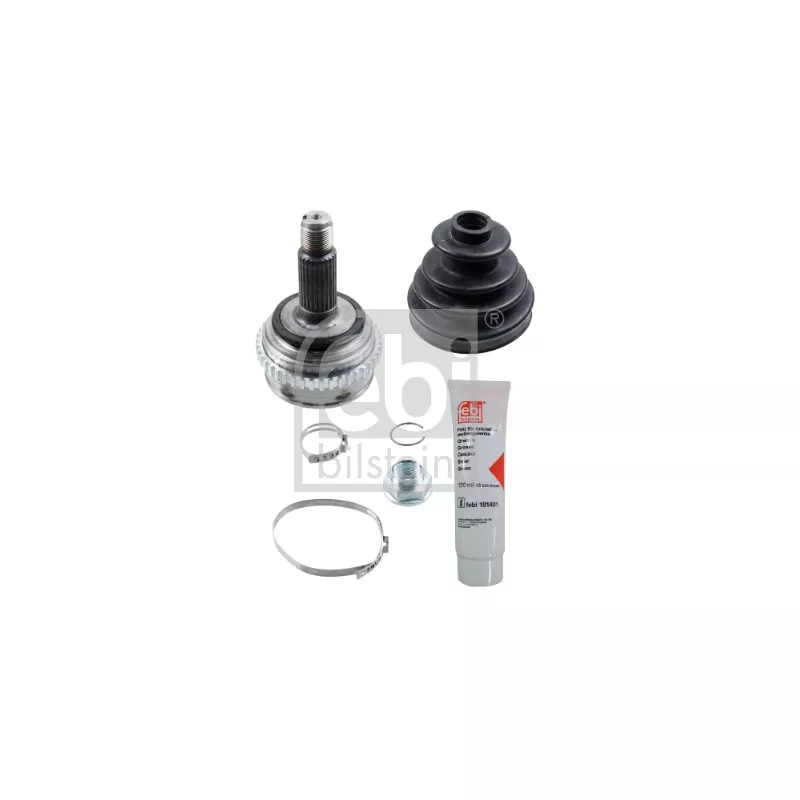 Jeu de joints, arbre de transmission FEBI BILSTEIN 185865